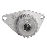 Valeo 506721 - Polea Con Juntas (Sin Tapa), Repuesto Para Vehículos