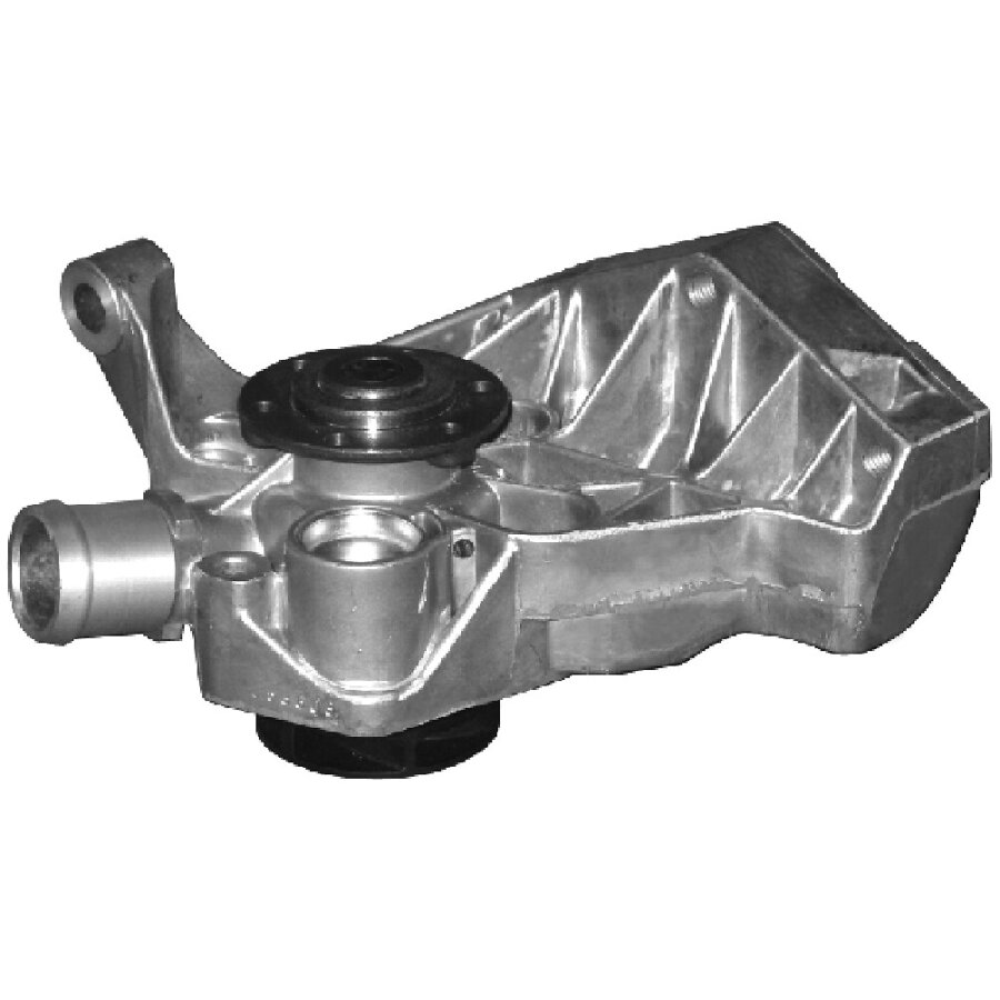 Pompe À Eau Valeo 506730