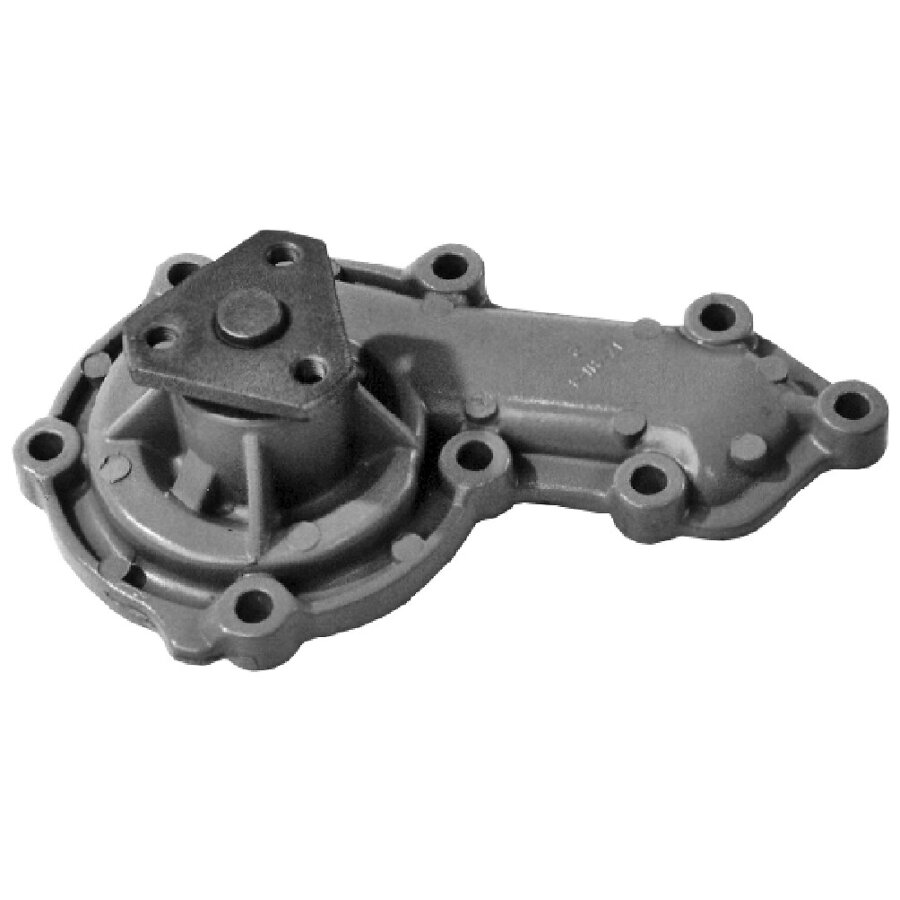 Pompe À Eau Valeo 506732