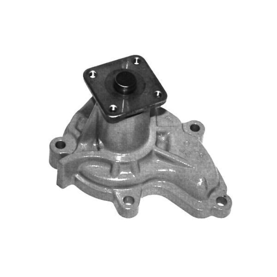 Pompe À Eau Valeo 506737