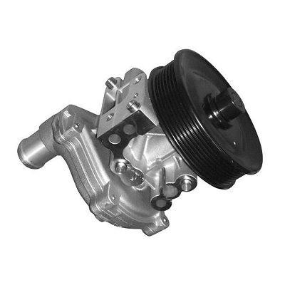 Pompe à Eau VALEO 506784 - Sans Poulie, Avec Joints | Pièce Auto Pour Circuit De Refroidissement Moteur