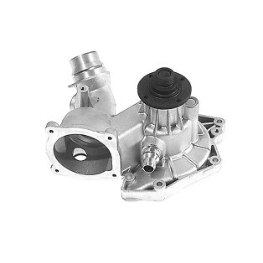 Pompe à eau VALEO 506596 | MonPetitMécano