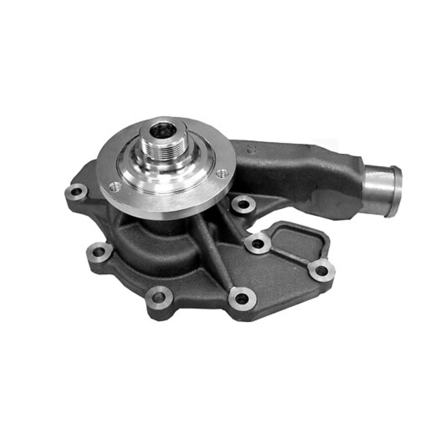 Pompe À Eau Valeo 506829