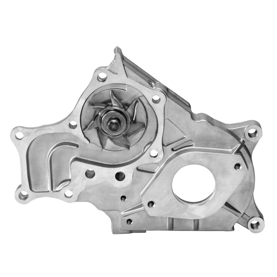 Pompe À Eau Valeo 506851