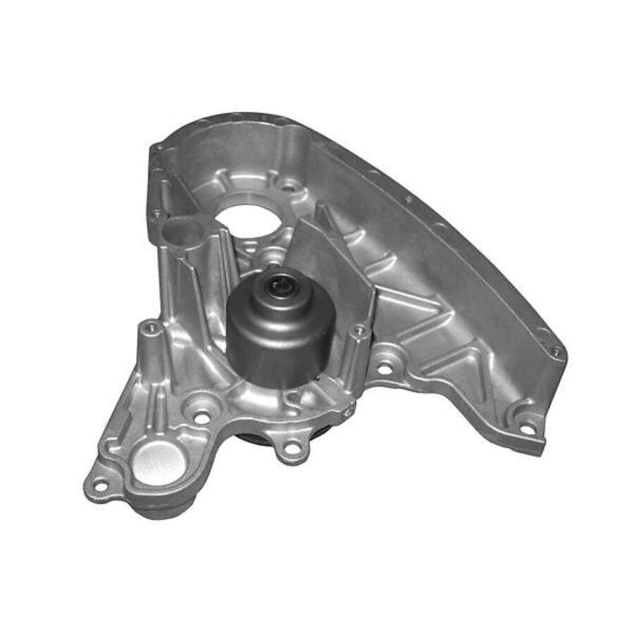 Pompe À Eau Valeo 506864