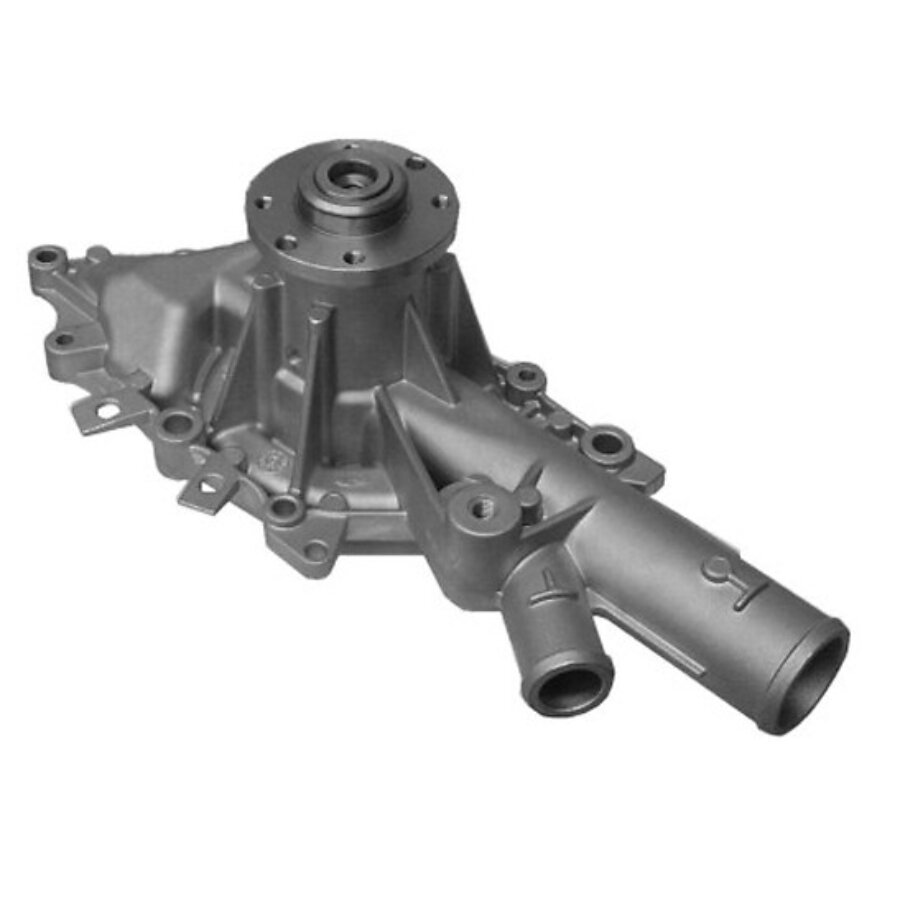 Pompe À Eau Valeo 506875