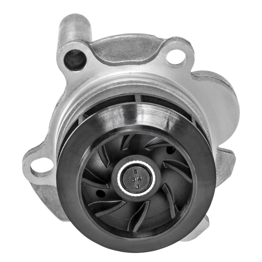 Pompe À Eau Valeo 506886