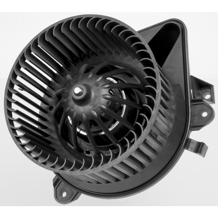 Pulseur D'air Habitacle VALEO 698809