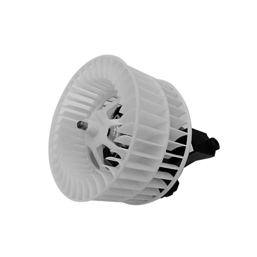 Valeo 715223 Pulseur D’Air Habitacle - Compatible Citroën C4 & Peugeot 308