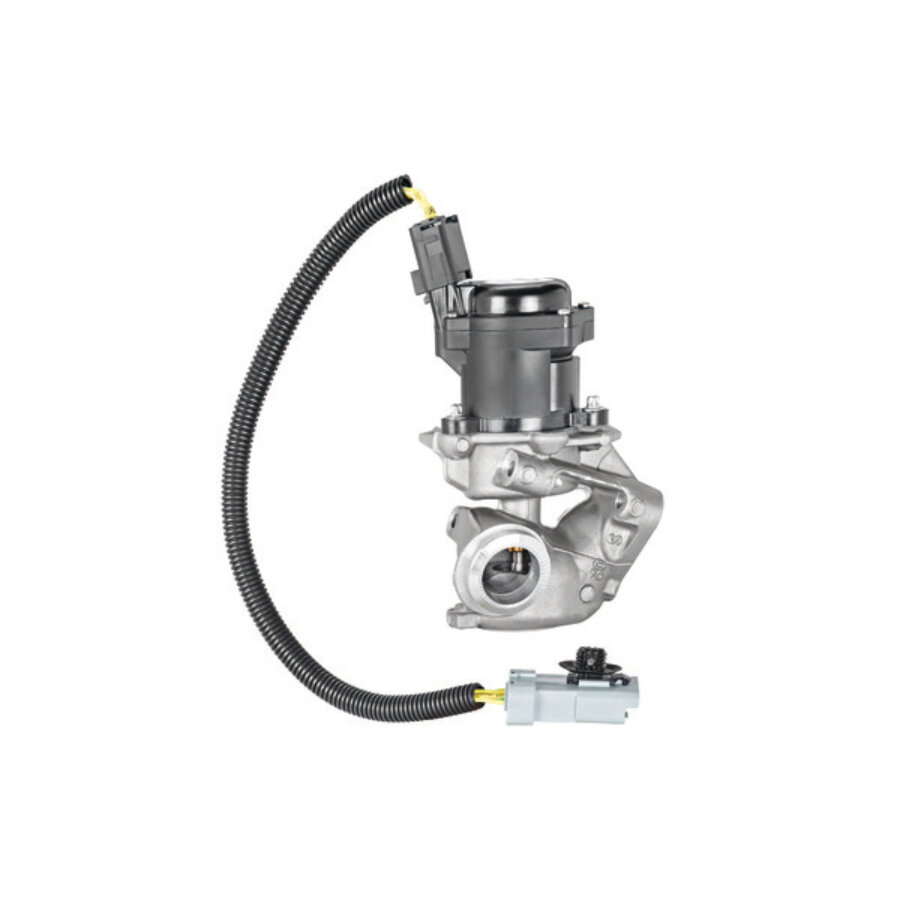 Vanne Egr Valeo 700412