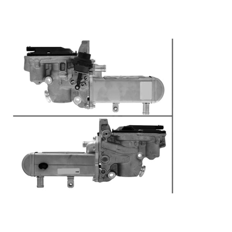 Vanne Egr Valeo 700447