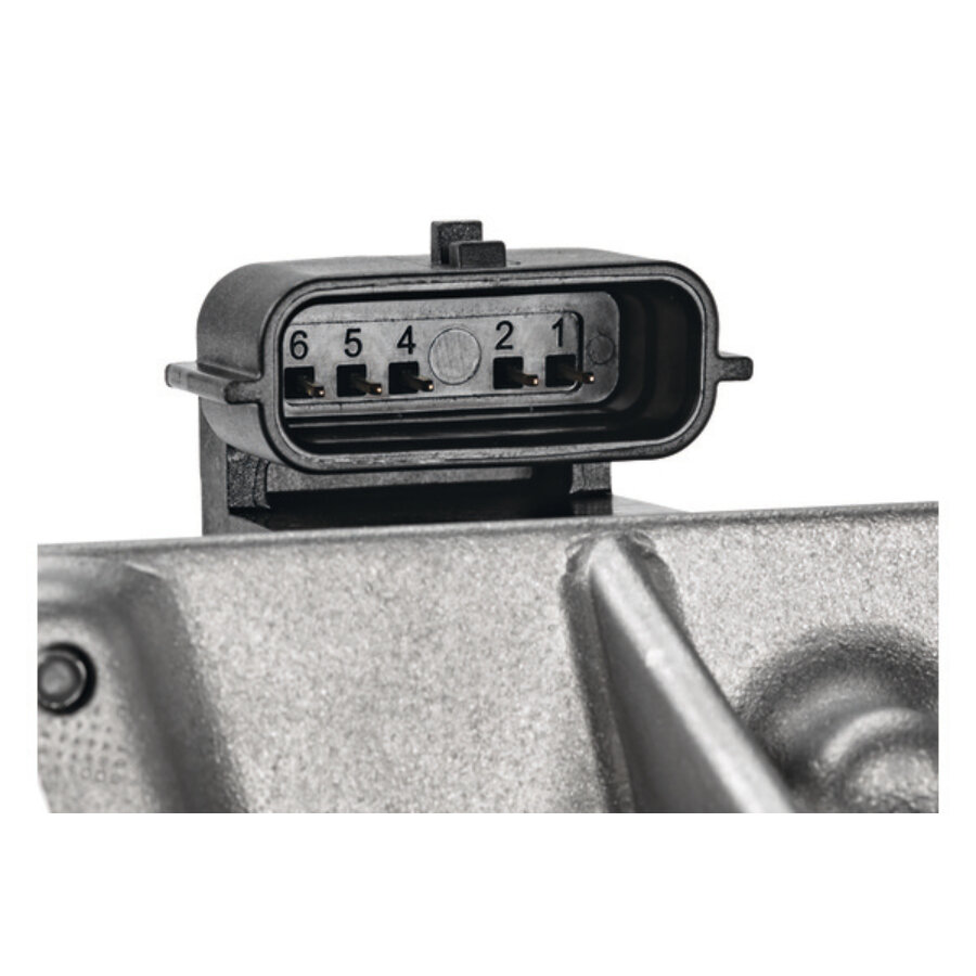 Vanne Egr Valeo 700449