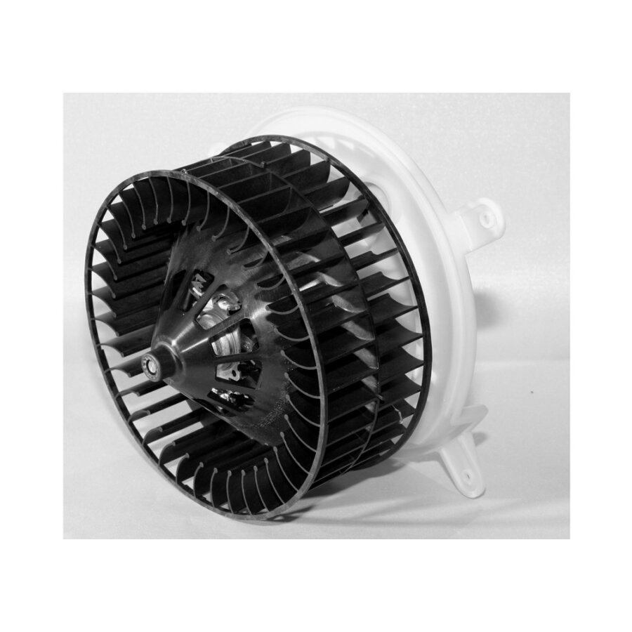 Pulseur D'air Habitacle VALEO 715269 - Ventilation Chauffage/climatisation - Pour Plusieurs Véhicules