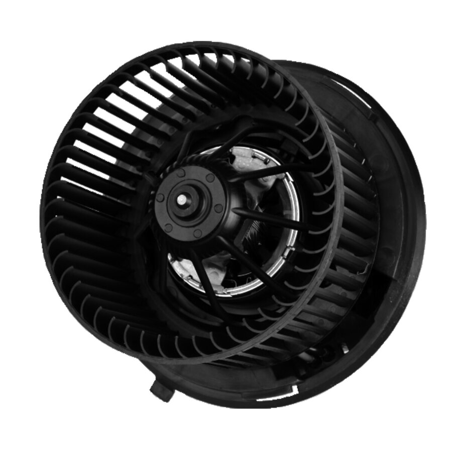 Pulseur D'Air Habitacle Valeo 715245 | Ventilateur De Chauffage Et Climatisation Haute Qualité