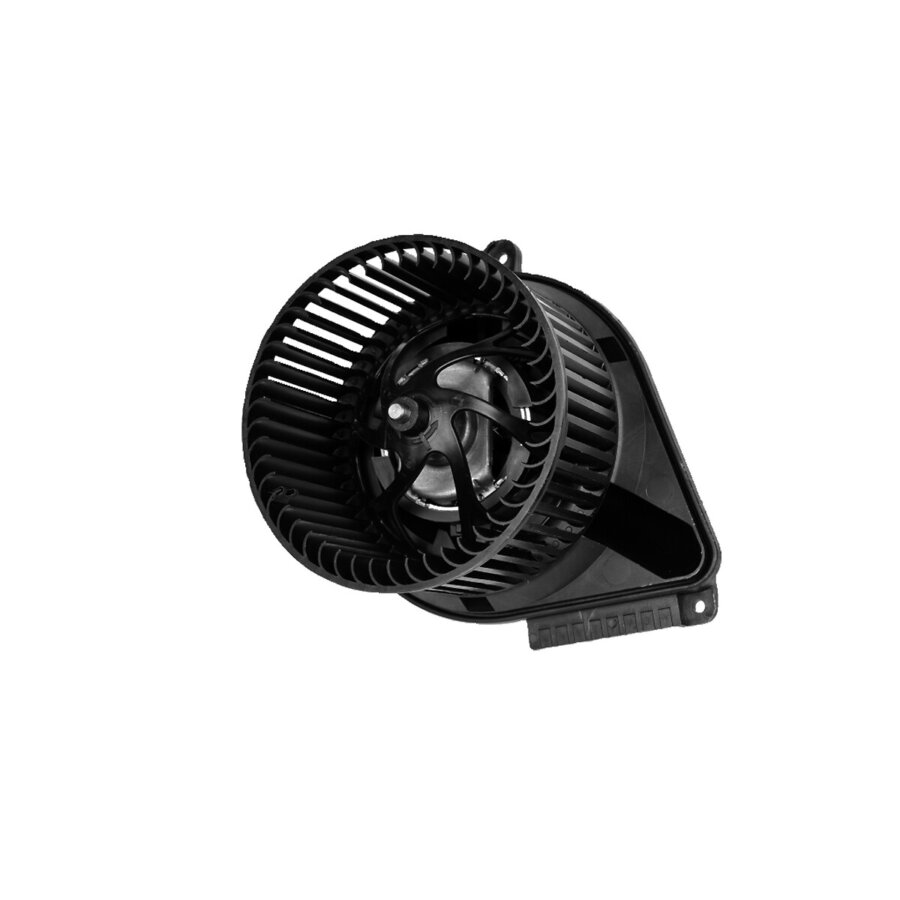 Ventilateur D'habitacle Pour Citroën Berlingo, Jumpy, Peugeot Partner - Compatible Modèles 96-08 Avec Climatisation