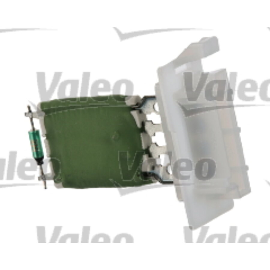 Élément de commande climatisation Valeo 715294