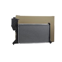Radiateur Moteur Valeo 732827 - Compatible Renault Espace, Laguna, Vel Satis