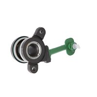 Butée De Débrayage VALEO 266121 - Compatible Renault Twingo, Clio, Dacia Sandero