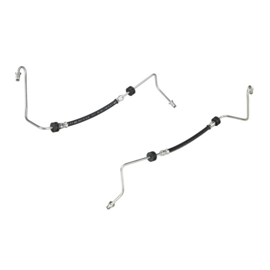 Tuyau D'embrayage Valeo 804800