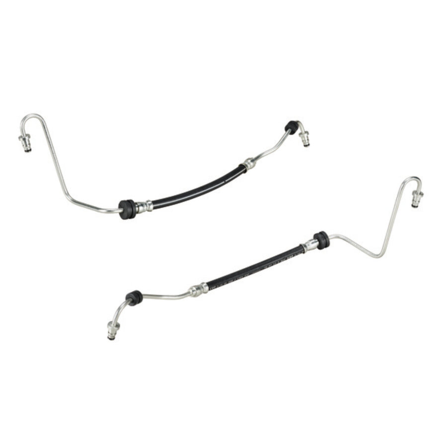 Tuyau D'embrayage Valeo 804802