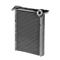 812416 VALEO Kachelradiateur, interieurverwarming | prijs en ervaringen