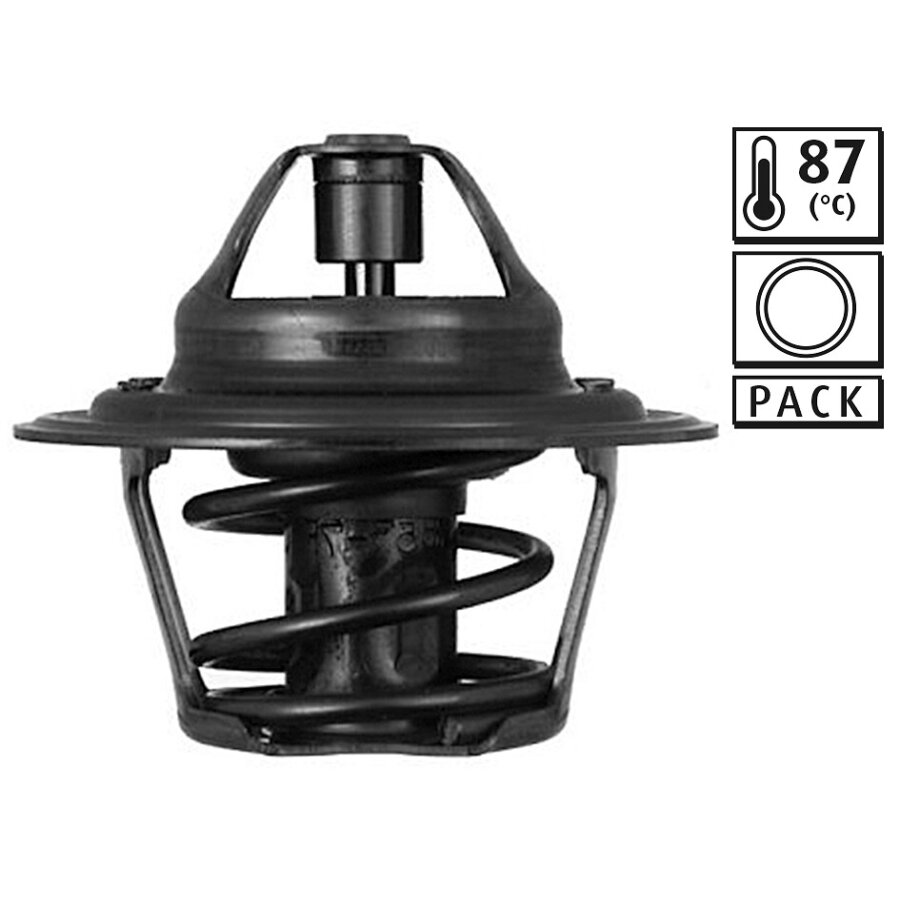 Thermostat Valeo 819853