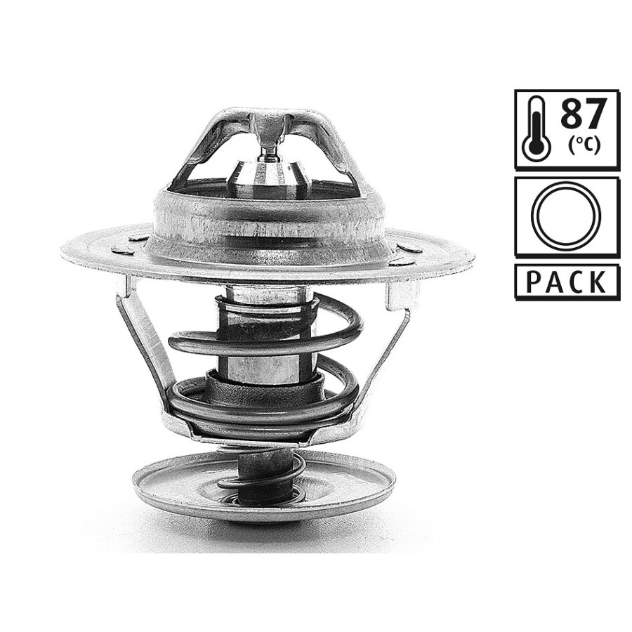 Thermostat Valeo 819868