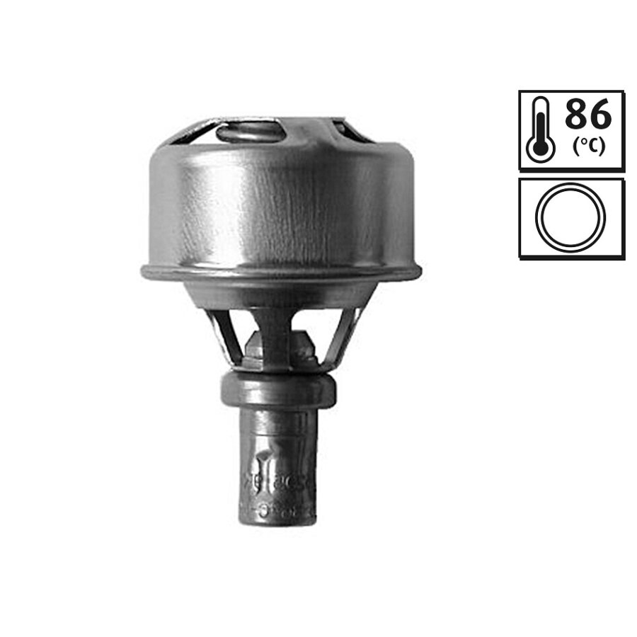 Thermostat Valeo 819923