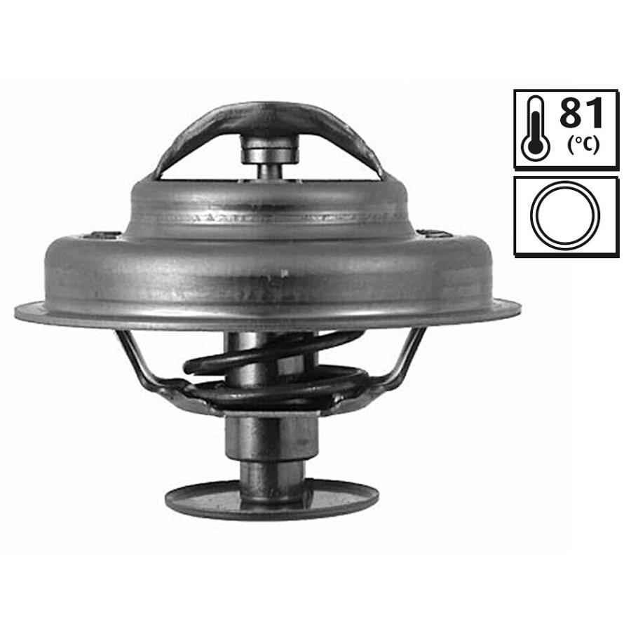 Thermostat Valeo 819937