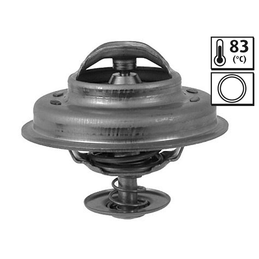 Thermostat Valeo 819952