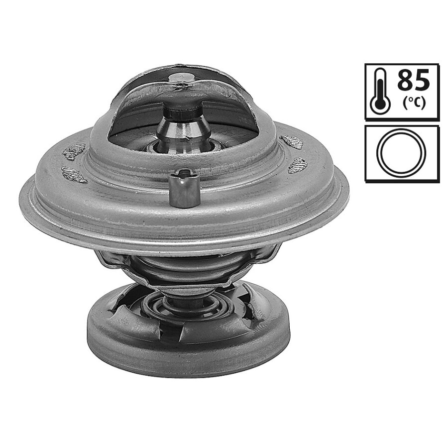 Thermostat Valeo 819970