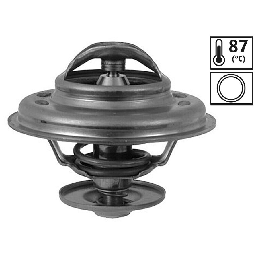 Thermostat Valeo 820063