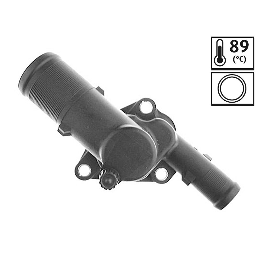 VALEO  Thermostat d'eau 820138