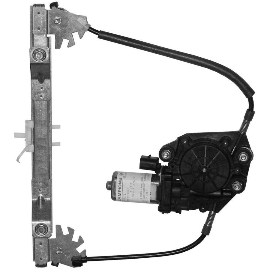 Mécanisme De Lève-vitre Valeo 850172