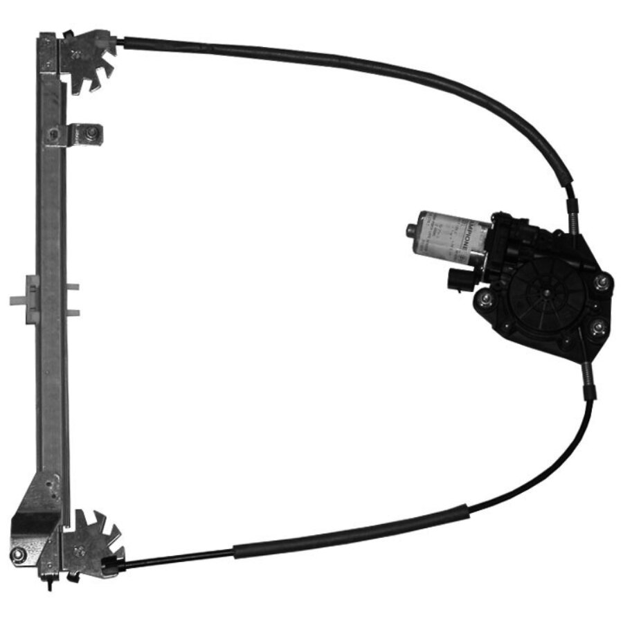 Pièce Détachée Citroën Berlingo Poignée De Lève-Vitre VALEO 850062 Pièce Détachée Citroën Berlingo Poignée De Lève-Vitre VALEO 850062