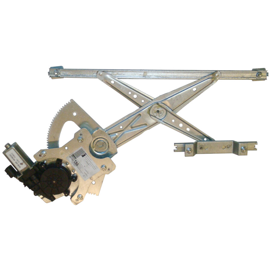 VALEO 851168 Poignées De Lève-Vitre - Compatible Renault Scénic III Et Grand Scénic III