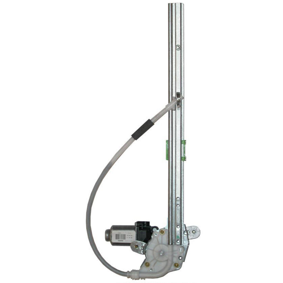 Regulador De Ventana VALEO 850371