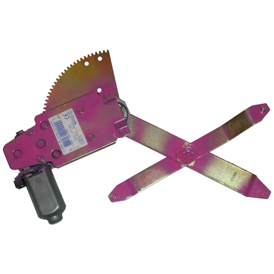 Mécanisme De Lève-vitre Valeo 850465