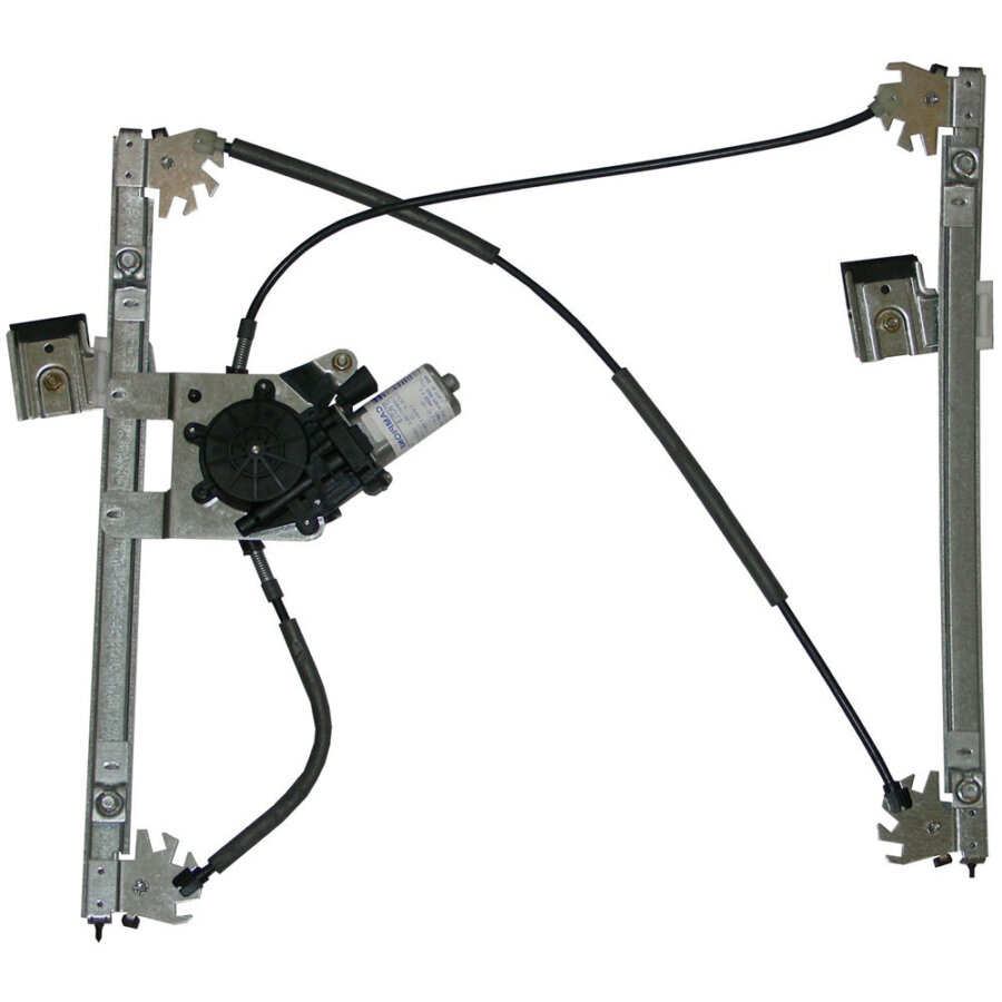 Mécanisme de lève-vitre VALEO 850555 - Norauto