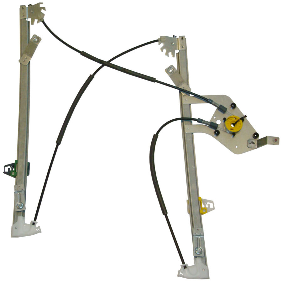 Mécanisme De Lève-vitre Valeo 850586