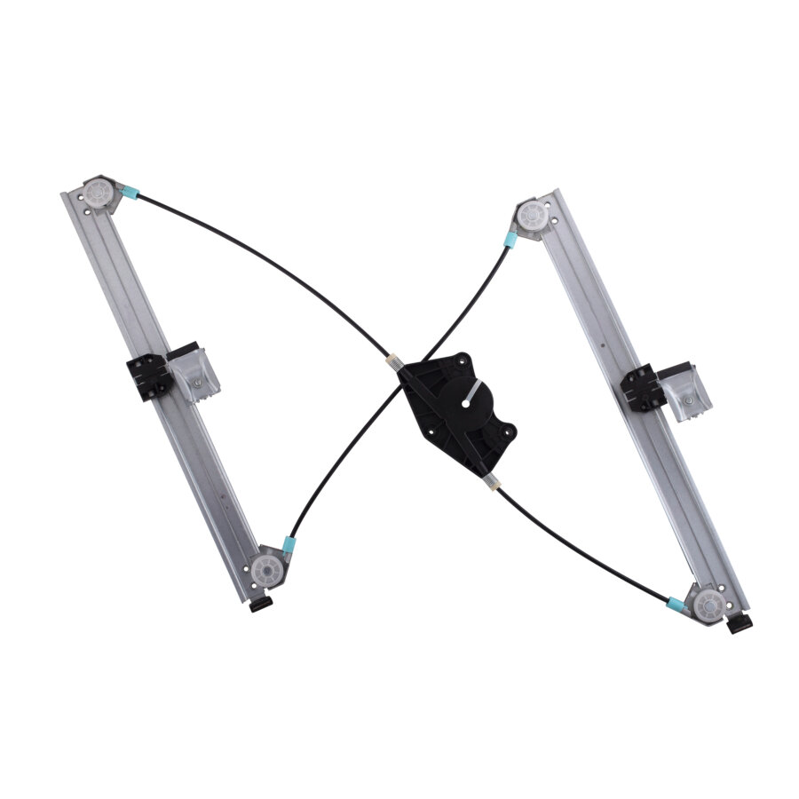 Mécanisme de lève-vitre VALEO 850652 Mécanisme de lève-vitre VALEO 850652