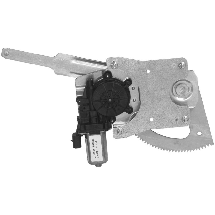Mécanisme De Lève-vitre Valeo 850752