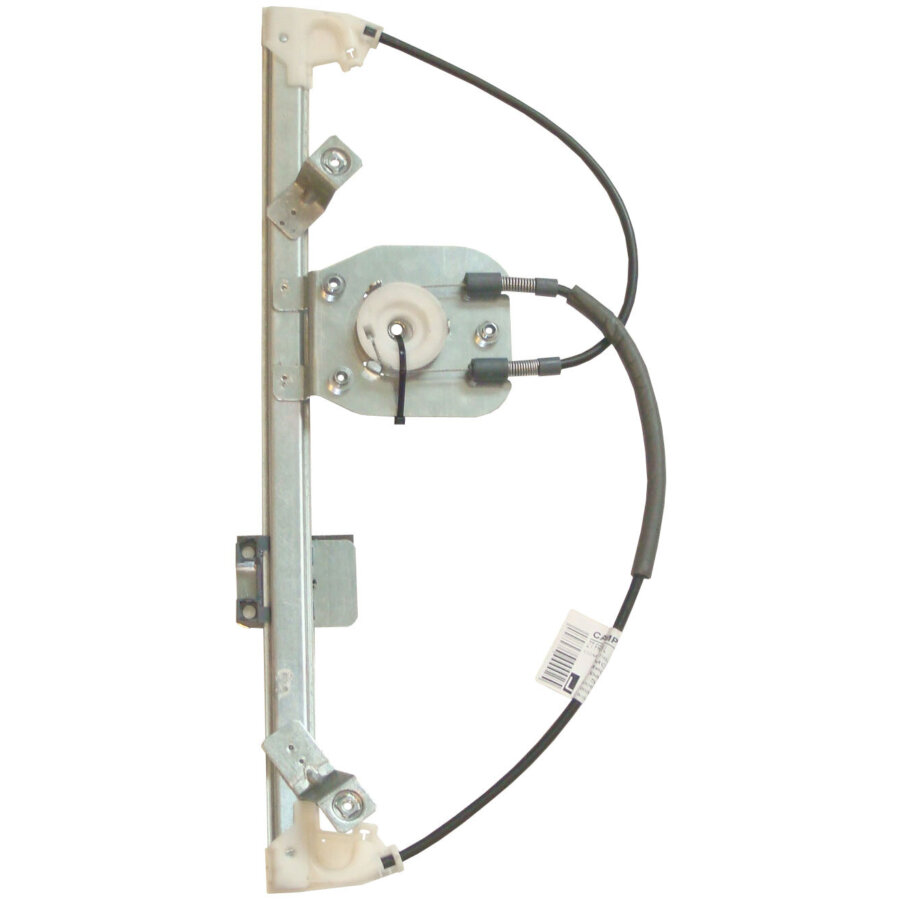 Valeo 850996 Lève-Vitre - Compatible Ford Mondeo IV - Qualité OEM