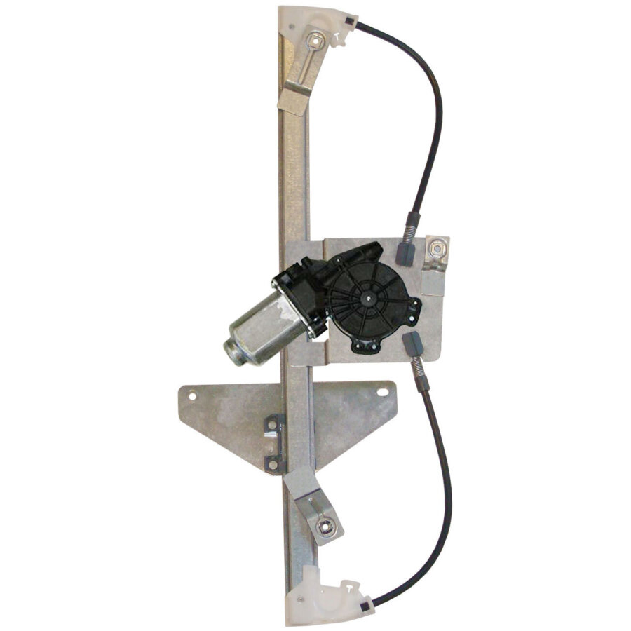 Lève-vitre électrique Valeo 850315 - Compatible Citroën Saxo, Peugeot 106 - Pièce D'origine Qualité Constructeur