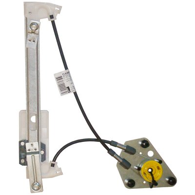 Poignée Lève-vitre VALEO - Compatible Renault Clio III - Qualité OEM