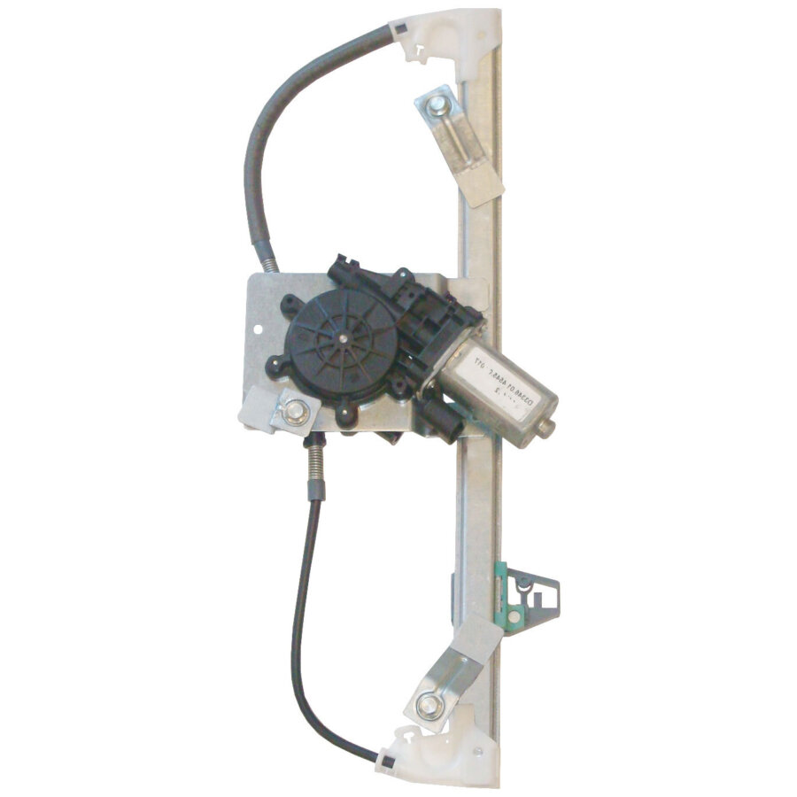 Régulateur De Fenêtre Valeo 851233