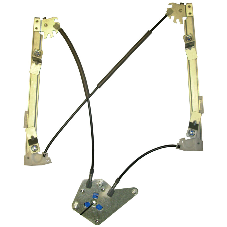 Lève-vitre Manuel Ar D Valeo 851339