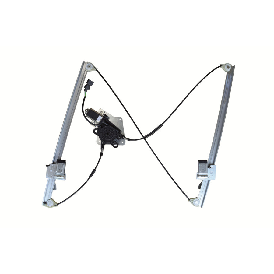 VALEO 850402 Lève-vitre avant gauche, électrique, avec moteur électrique