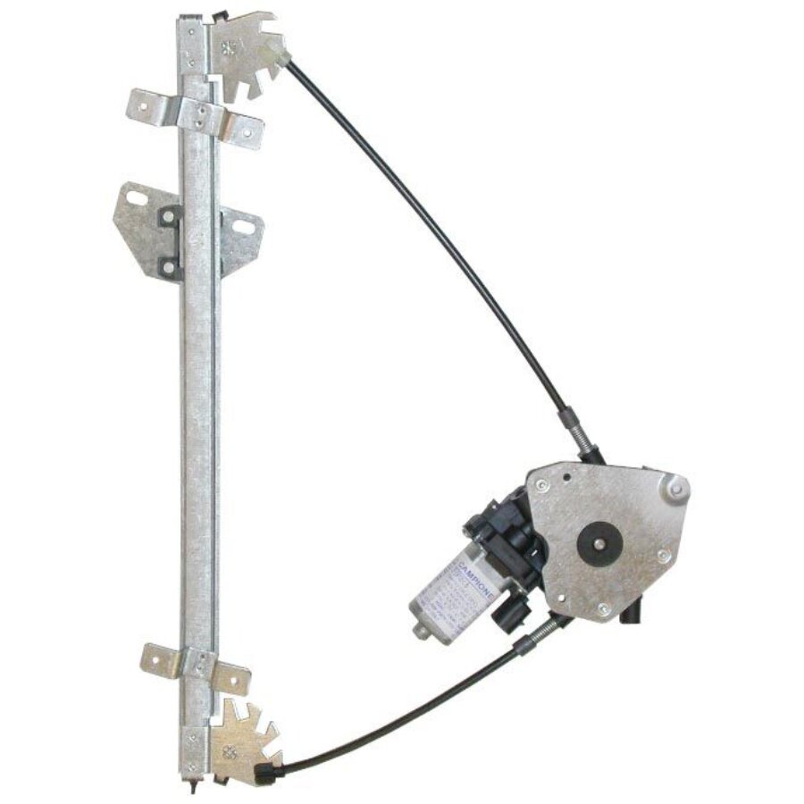 Régulateur De Fenêtre Valeo 851684