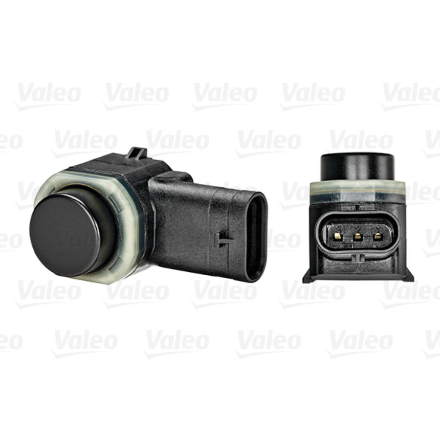 Capteur De Distance De Stationnement Valeo 890018